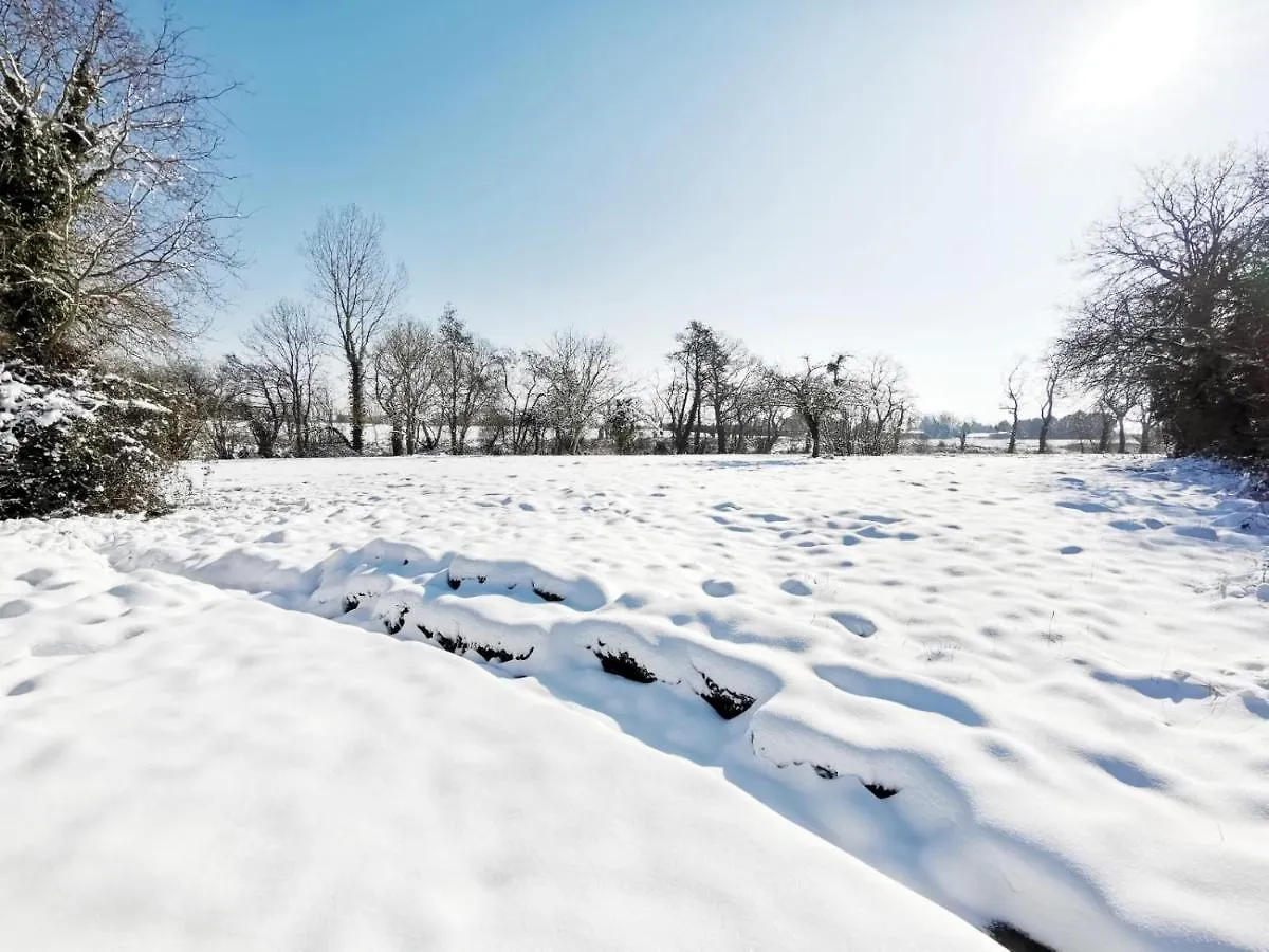 Gite Launay Pluduno Holiday home